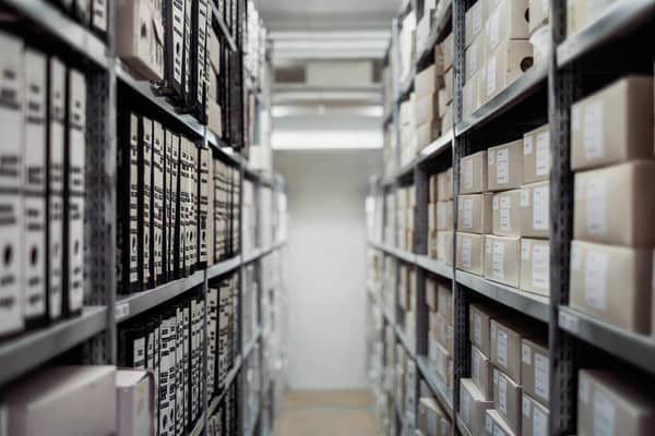 Warehouse Inventory: Managing Supplies for Smooth Operations