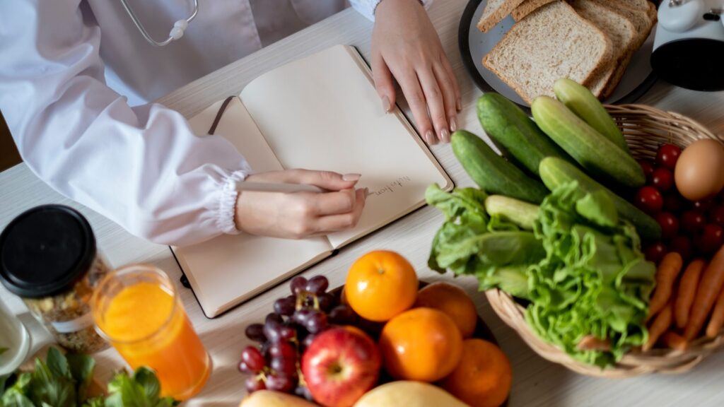 Simple Nutrition Hacks for Busy Lifestyles
