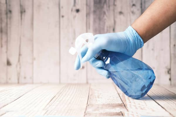 Cleaning Services: Essential Solutions for a Tidy Home and Office