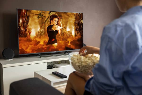 Unlock Unlimited Entertainment: Movie Streaming Subscriptions