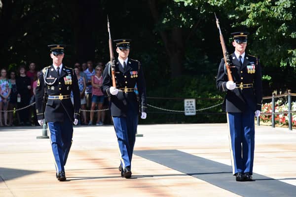 Military Jobs: Exploring Opportunities for Service