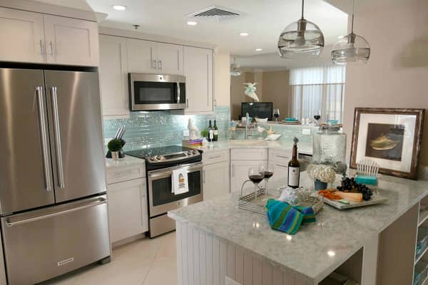 Upgrade Your Kitchen: Remodeling Services Offers