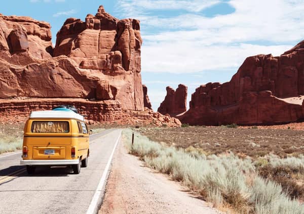 Plan Your Perfect Road Trip: Explore Travel Planning Tools