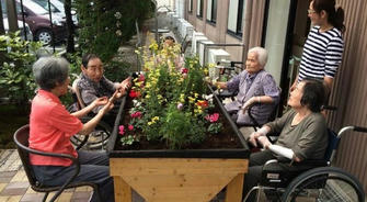 60代の新習慣！ゆるっと楽しむ「癒しのガーデン生活」